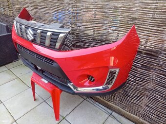 Predný nárazník Vitara - 5