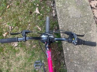 Dievčenský bicykel Kellys 20 - 5