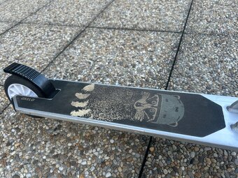 Kolobezka Oxelo Mid5 - 5