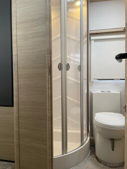 Predám obytný príves - 5