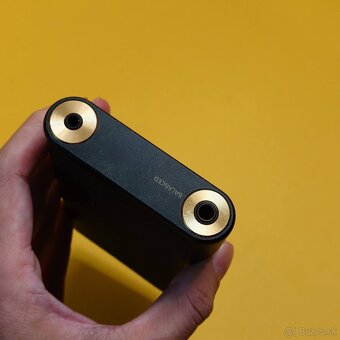 Hudobný prehrávač Sony NW-WM1A - 5