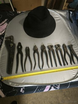 Staré veci z povale - 5