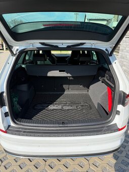 Škoda Kodiaq Sportline - 5
