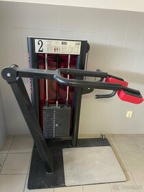 Fitness stroje - 5