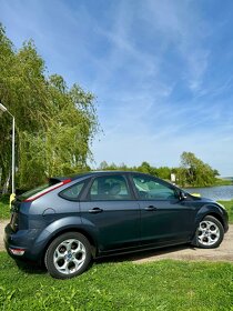 Ford Focus 1.8TDCI 85KW 2008 facelift - 5