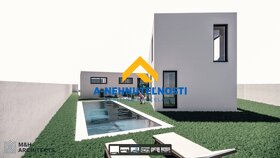 Rozostavaný dom s projektom – Váš sen na dosah v Šamoríne - 5