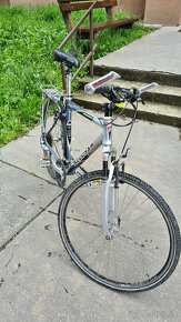 KELLYS EXQUISITE pánsky bicykel - 5