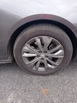 Peugeot 508 2.0Blue HDi Allure - 5