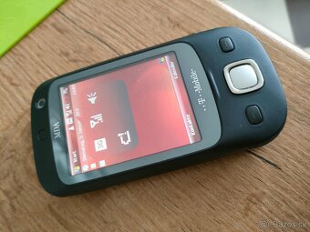 MDA touch plus - RETRO - 5