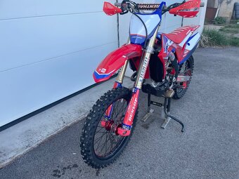 Predám Honda CRF 450R 2020 - 5