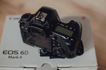 Canon Eos 6D - 5