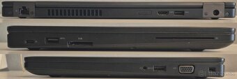 Notebook Dell Latitude 5490 - 5