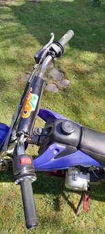 Pitbike 107cc - 5