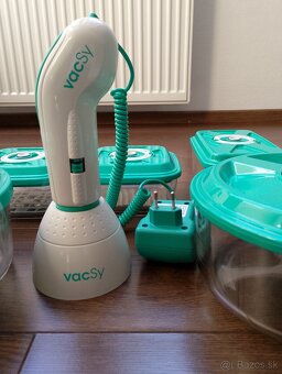 Zepter Vacsy - 5