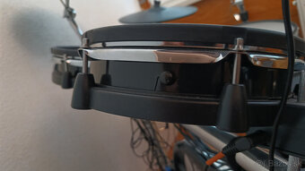 TOM / SNARE / FLOOR pady pre elektrické bicie - 5