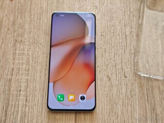 Predám Xiaomi Mi 11 Ultra - 12GB/256GB - TOP STAV + prísluše - 5