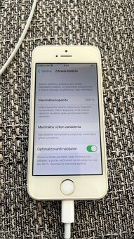 iPhone SE (2016) - 5