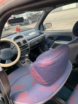 Renault Clio - 5