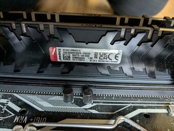 Z270-A, i7 6700K, 16Gb Ram - 5