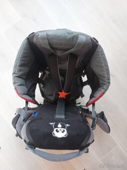 Nosič Corazon Panda - 5