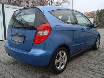Mercedes A150 70kw W169 - 5