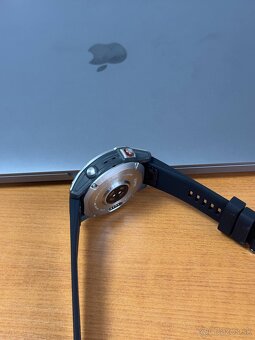 Garmin Epix gen 2 47mm silver - 5