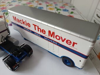 1:43 Kenworth kamión - 5