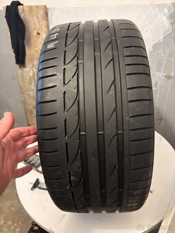 Predaj pneumatiky Bridgestone dvojrozmer - 5