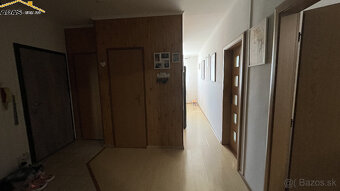 Na predaj dvojgeneračný byt v Kežmarku - 5