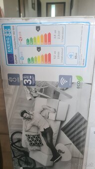 Mobilná klimatizácia, odvlhcovač,kúrenie - 5