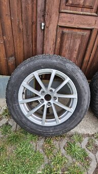 Audi A6 c8 r17 - 5