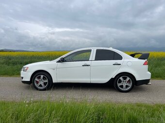 Mitsubishi Lancer 1.5 - 5