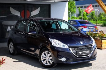 Peugeot 208 1.2 Vti Active - 5