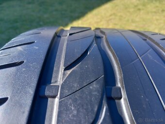 275/40 r18 letne pneumatiky - 5