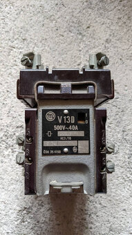 Stykače - 5