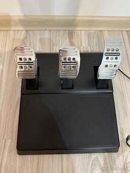 Thrustmaster TMX + T3PA Pedále + Páka - 5