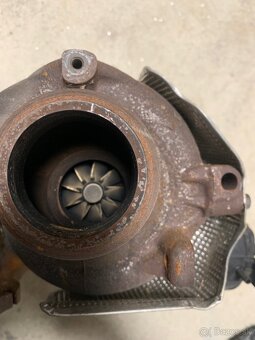 Turbo 2.0 HDI Peugeot Citroen HDI - 5