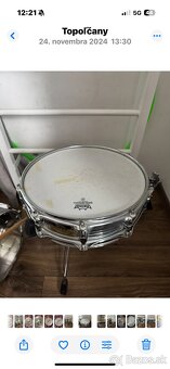 Mapex piccolo 13x3,5 rytmicak - 5