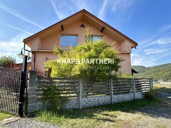 POLYFUNKČNÝ DOM S BYTOM A KOMERČNÝM PRIESTOROM, 3263m2 - 5