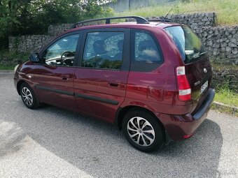 Hyundai Metrix 1.5 Crdi 16V. R. V 2008. Top... - 5