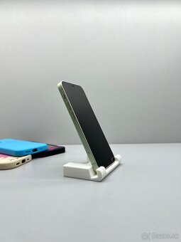 iPhone 12 MINI GREEN 128GB TOP STAV BATÉRIA 100% - 5