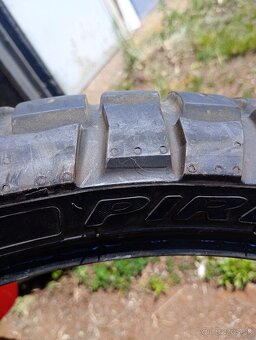 Pirelli Scorpion - 5