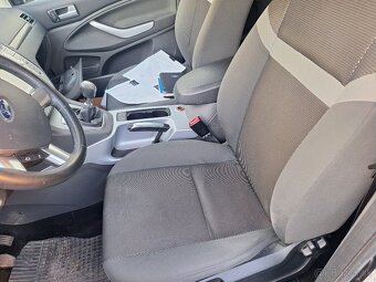 FORD KUGA 2.0 TDCI 4X4 136XXX KM - 5
