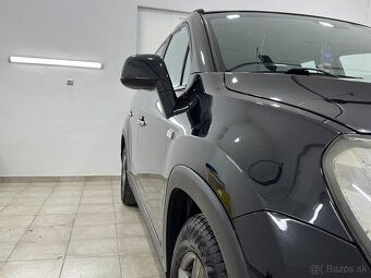 Chevrolet Orlando 2012 2.0 Diesel 96kw 132000 km SK pôvod✅ - 5