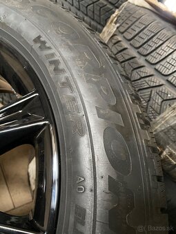 ✅ R19 ®️ Original Audi Q4 5x112 ET45 ✅ Zimne 255/50 R19 - 5