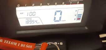 Honda NCD 700 SD - 5