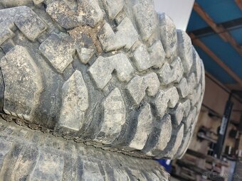 Cordiant Offroad pneu 235/75 R15 - 5