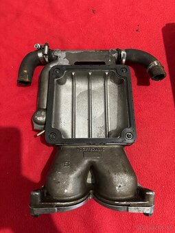 Kompresor eaton m112 BMW/Jaguar - 5
