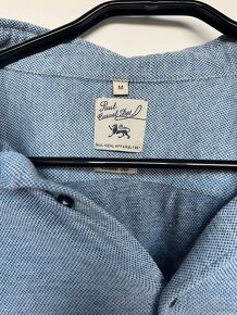 Paul Kehl košeľa Slim fit - 5
