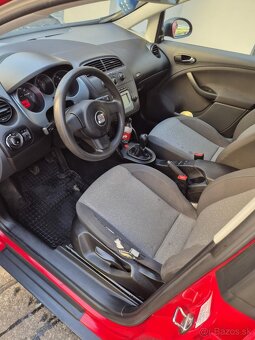 Predám Seat Altea 1.9tdi 77kw - 5